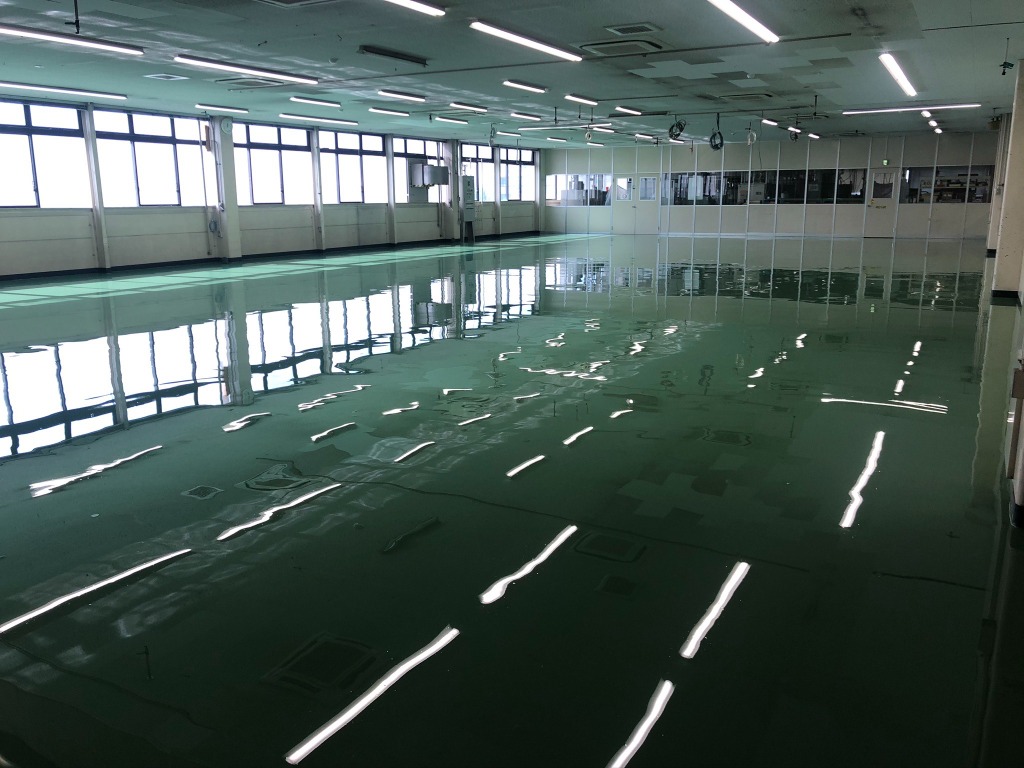 Manufacturing Factory